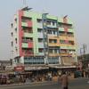 Amarnath Tower Housing Apartment in Alipur Duar